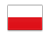 ALBERGO DOMUS DE JANAS SUL MARE - Polski